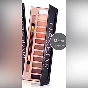 Naked Eyeshadow Palette